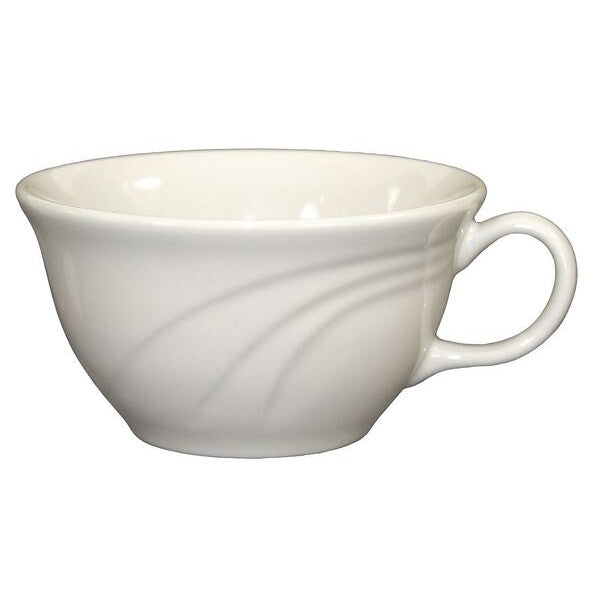 American White Low Cup 7 oz., Pk12