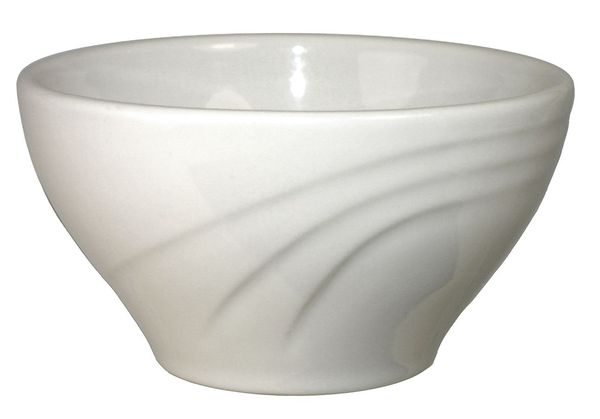 Bouillon, 7 oz., Ceramic American White PK36