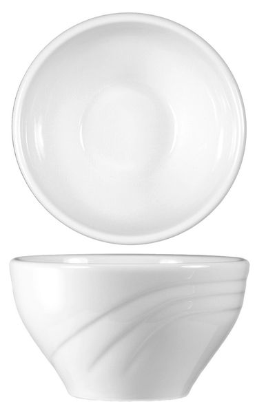 Bouillon, 7 oz., Ceramic Bright White PK36