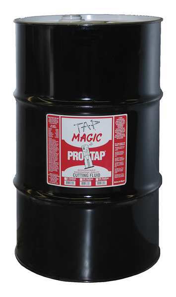 Cutting Oil, 30 gal, Drum