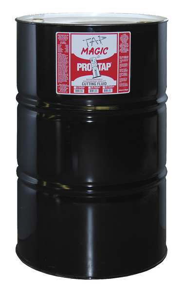 Cutting Oil, Protap, 55 gal, Drum