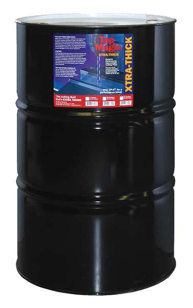 Cutting Oil, 55 gal, Drum