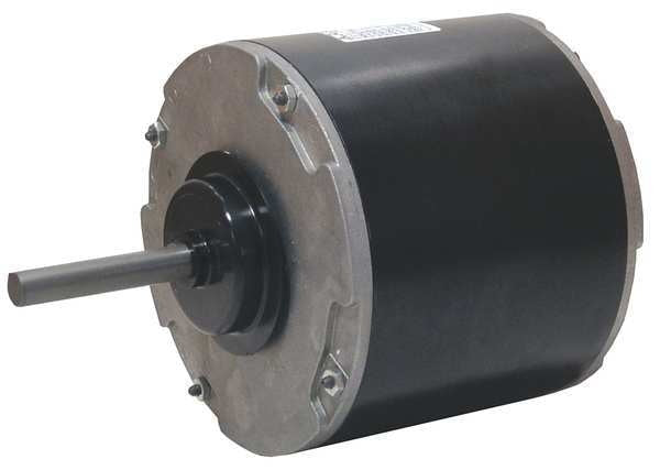Motor, 1/3 HP, OEM Replacement Brand: Aaon Replacement For: F48A11A27C