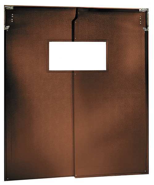 Swinging Dr, 8x7 ft, Chocolate Brown, PR