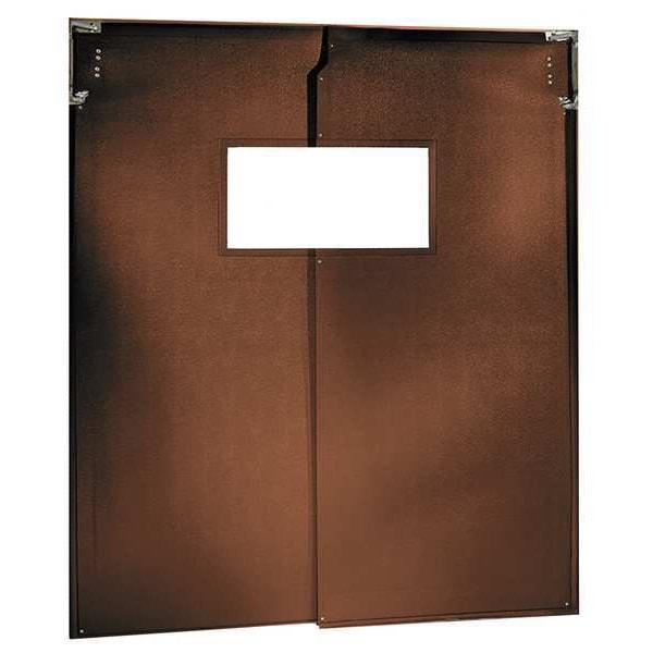 Swinging Dr, 7x5 ft, Chocolate Brown, PR