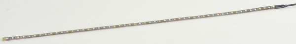 Strip Lighting, Rect, LED, 12VDC, 236 L