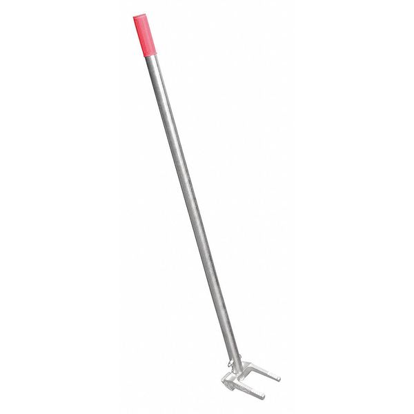 Pallet Buster, 44-1/16 In. L, 4 In. W