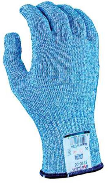 Cut-R, 7-Ga.Dyneema Ansi-5/L