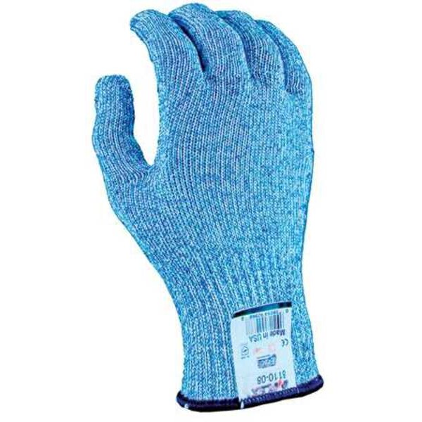 Cut-R, 10-Ga., Dyneema Ansi-5/Xl