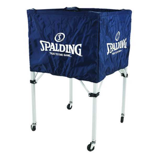 Volleyball Ball Cart, 25 x 35.5 In
