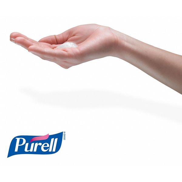 Green Certified Hand Sanitizer Foam 1200mL Refill ADX12, PK3