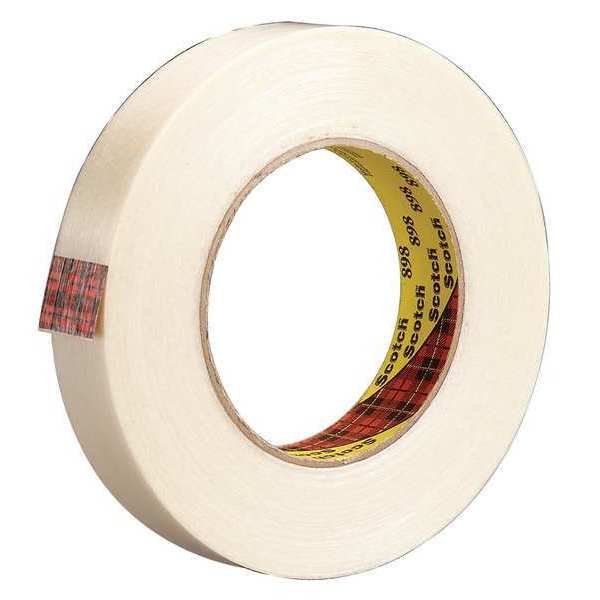 Filament Tape, 24mm x 55m