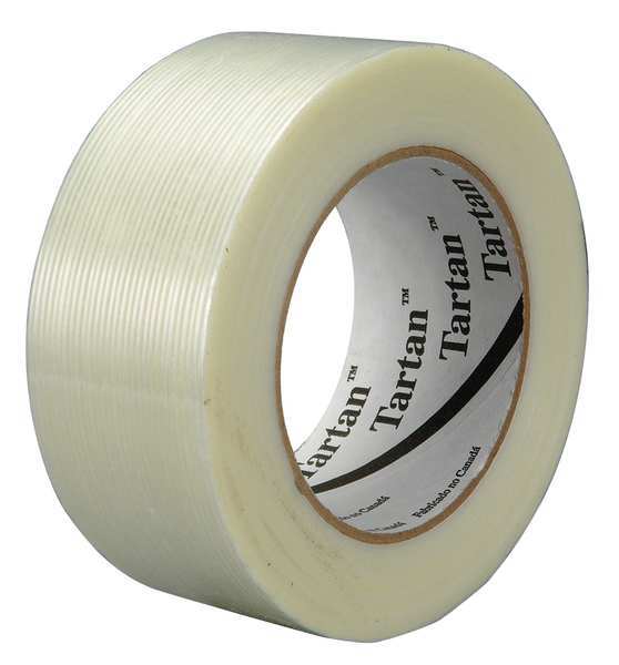 Filament Tape, 48mm x 55m