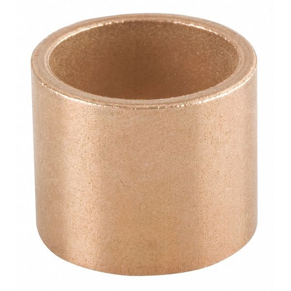 Sleeve Bearing, I.D. 5/16, L 1/2, PK3