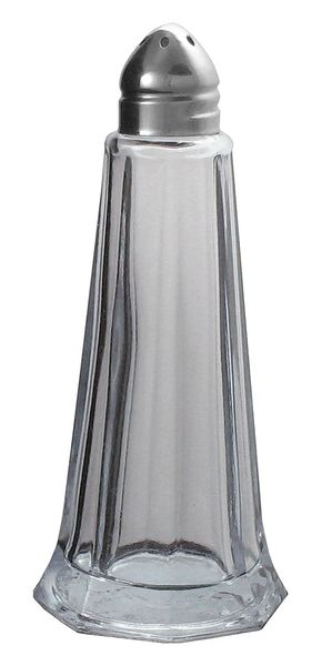 Salt/Pepper Shaker, PK48