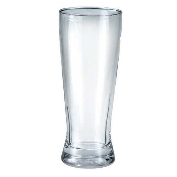 Pilsner Glass, 10 Oz, PK48