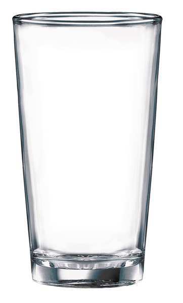 Beverage Glass, 11 Oz, PK48