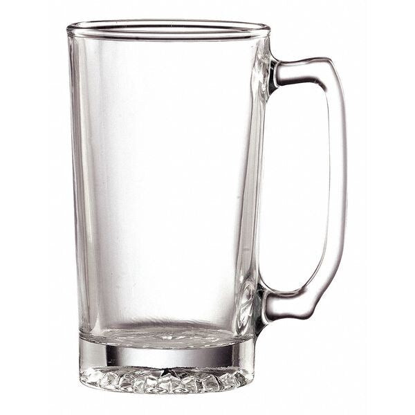 Clear Dakota Sport Mug 12-3/4 oz., Pk36