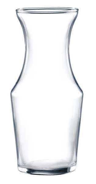 Decanter, 13 oz. Glass PK24