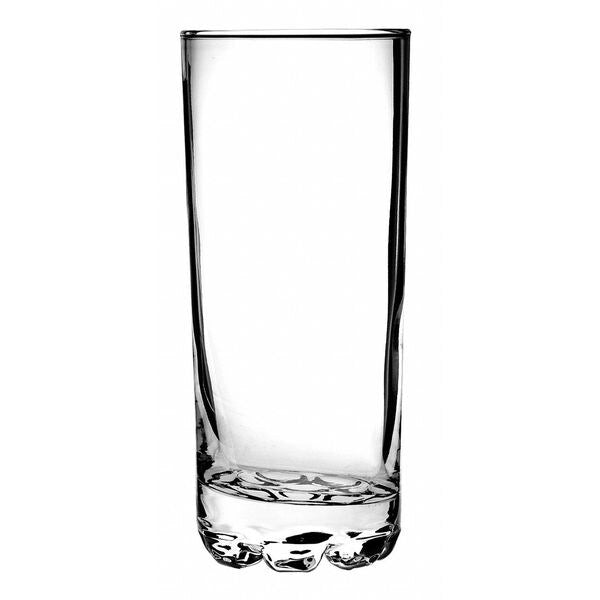 Beverage Glass, 11 Oz, PK48