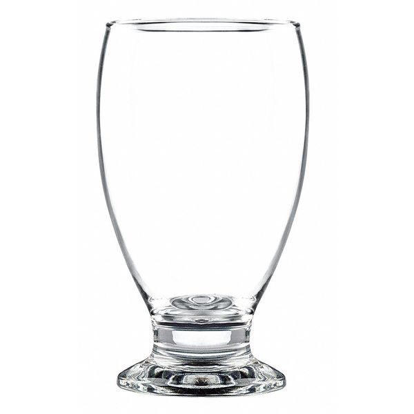 Goblet Glass, 12 Oz, PK48