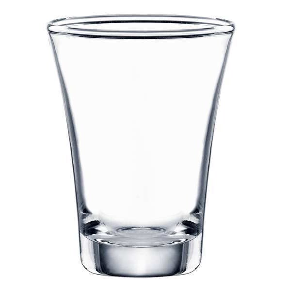 Shooter Shot Glass, 2-3/4 Oz, PK72