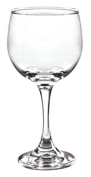 Red Wine Glass, 10-1/2 Oz, PK24