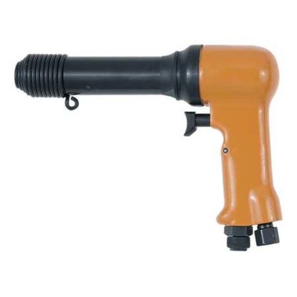 Air Hammer, Ave CFM 3, 4 In Stroke