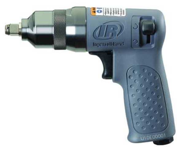 Air Impact Wrench, 1/4 In. Dr., 14,500 rpm