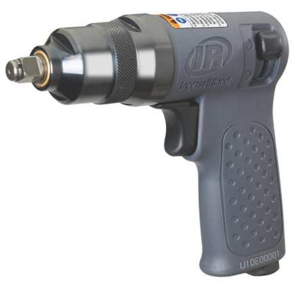 Air Impact Wrench, 3/8 In. Dr., 145000 rpm