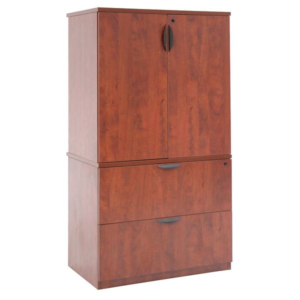 Storage Cabinet/Lateral File Cabinet, 65