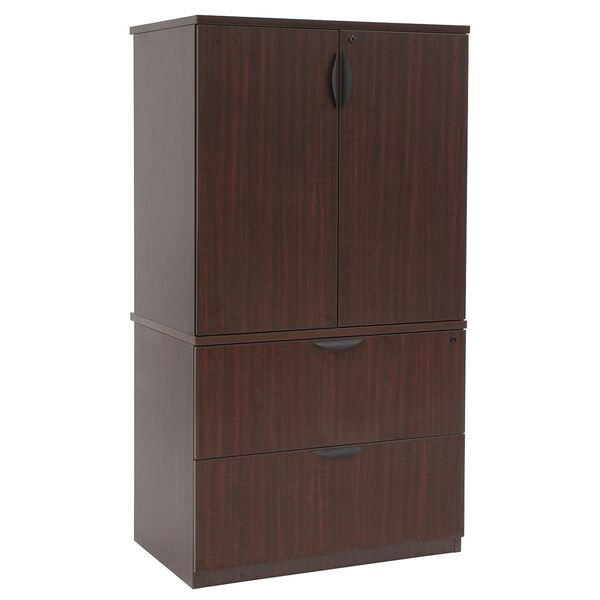 Storage Cabinet/Lateral File Cabinet, 65