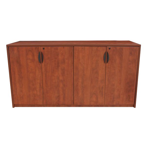 72W0DrawerLegacy Storage Cabinets, Cherry