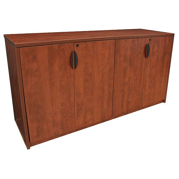 72W0DrawerLegacy Storage Cabinets, Cherry