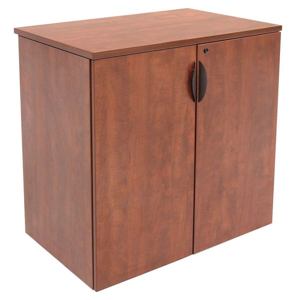 Storage Cabinet, Stackable, 35