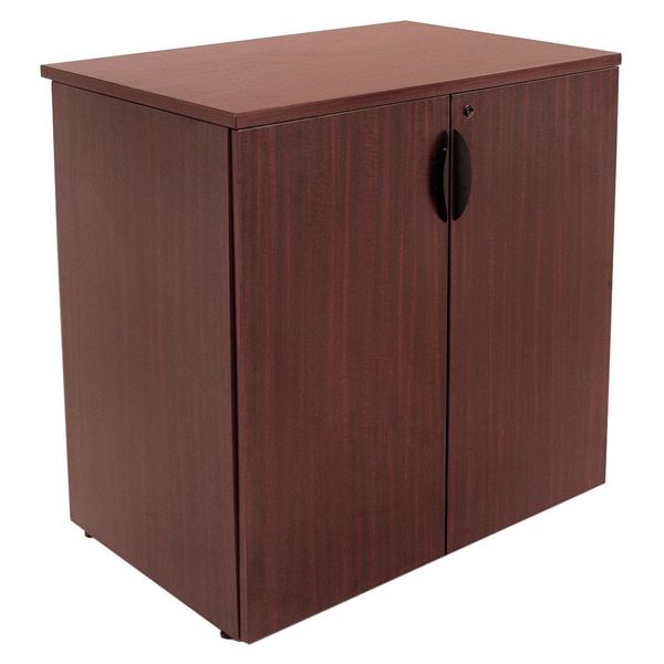 Storage Cabinet, Stackable, 35