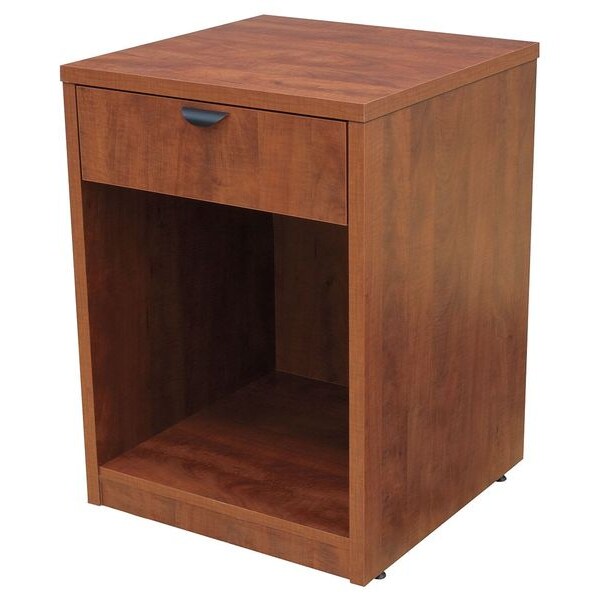 Fax/Printer Stand, Legacy Series, Cherry