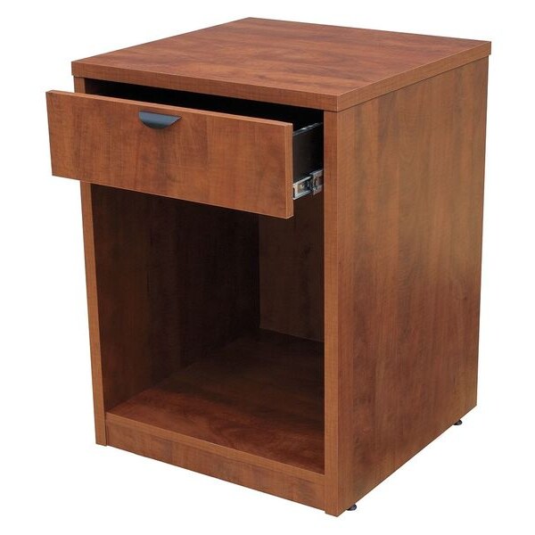 Fax/Printer Stand, Legacy Series, Cherry