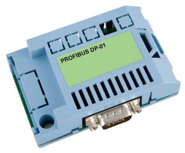 Profibus DP-01 Interface Module