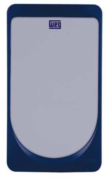 Blank Cover for Keypad, For CFW700