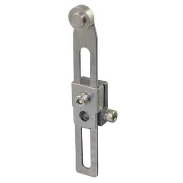 Roller Lvr Arm, 1.5 to 4.06 In. Arm L
