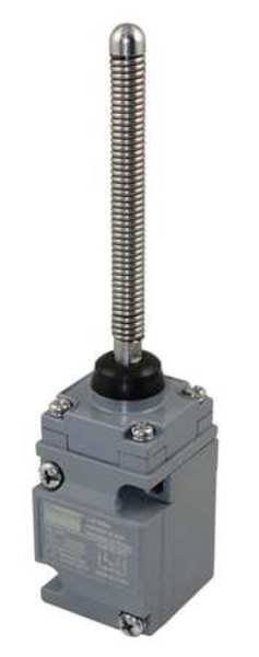 Heavy Duty Limit Switch, Wobble Stick, SPDT, 10A @ 600V AC