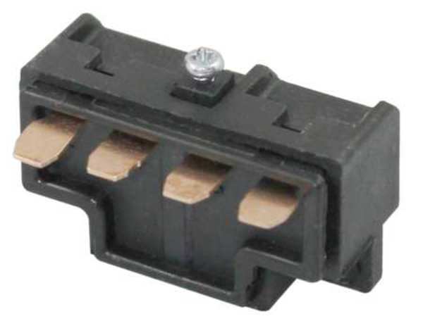 Replacement Contact Block, 1NO/1NC