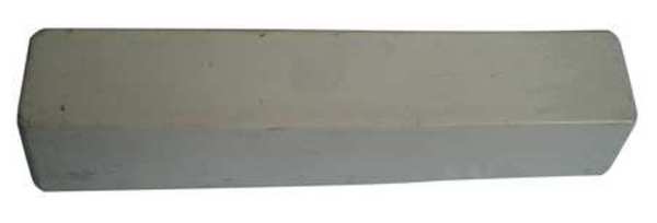 Buffing Compound, White, 1 lb.