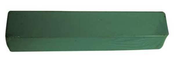 Buffing Compound, Green, 1 lb.