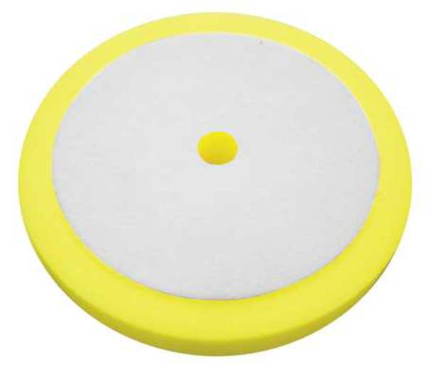 Compound Pad, 8 In, Foam