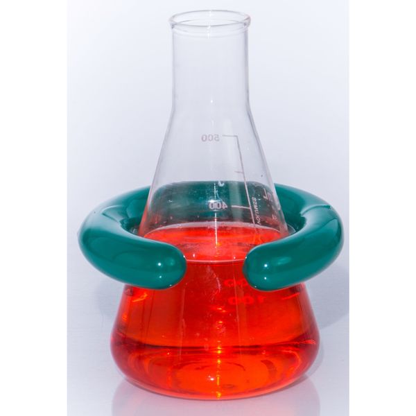 Stabilizer Ring, Green, 1000 to 4000mL