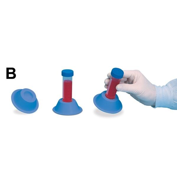 50 ml Single Tube Holder. grip, PK5