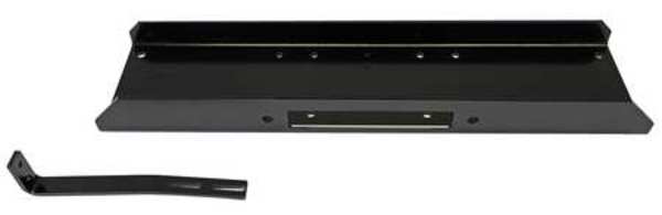 Universal Flatbed Carrier, Cap 9500 lb
