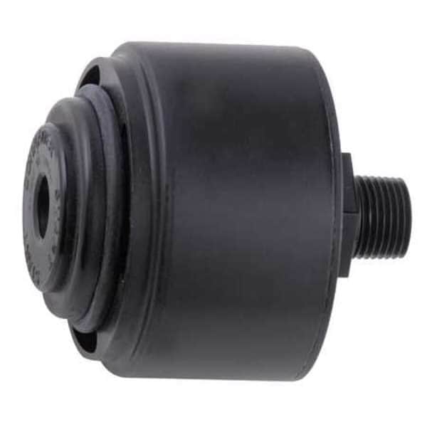 Inlet Control Filter, 1/2 In MNPT